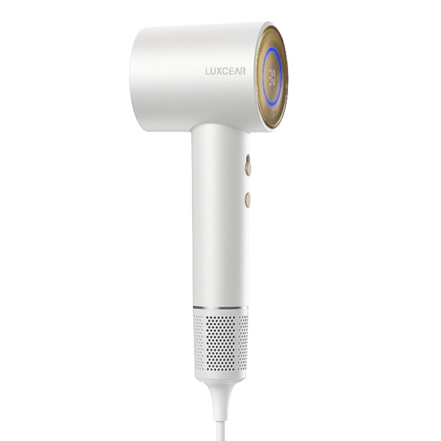 LUXCEAR Selair（ルクセア セルエアー）ドライヤー Amazon | LUXCEAR Selair（ルクセア セルエアー）ドライヤー｜高速